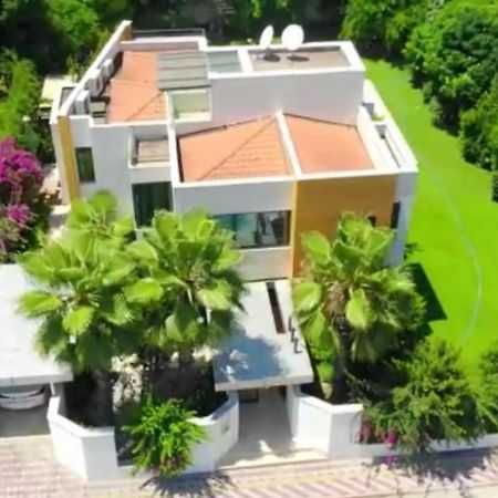 Villa Diva Kemer Kültér fotó
