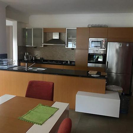 Villa Diva Kemer Kültér fotó