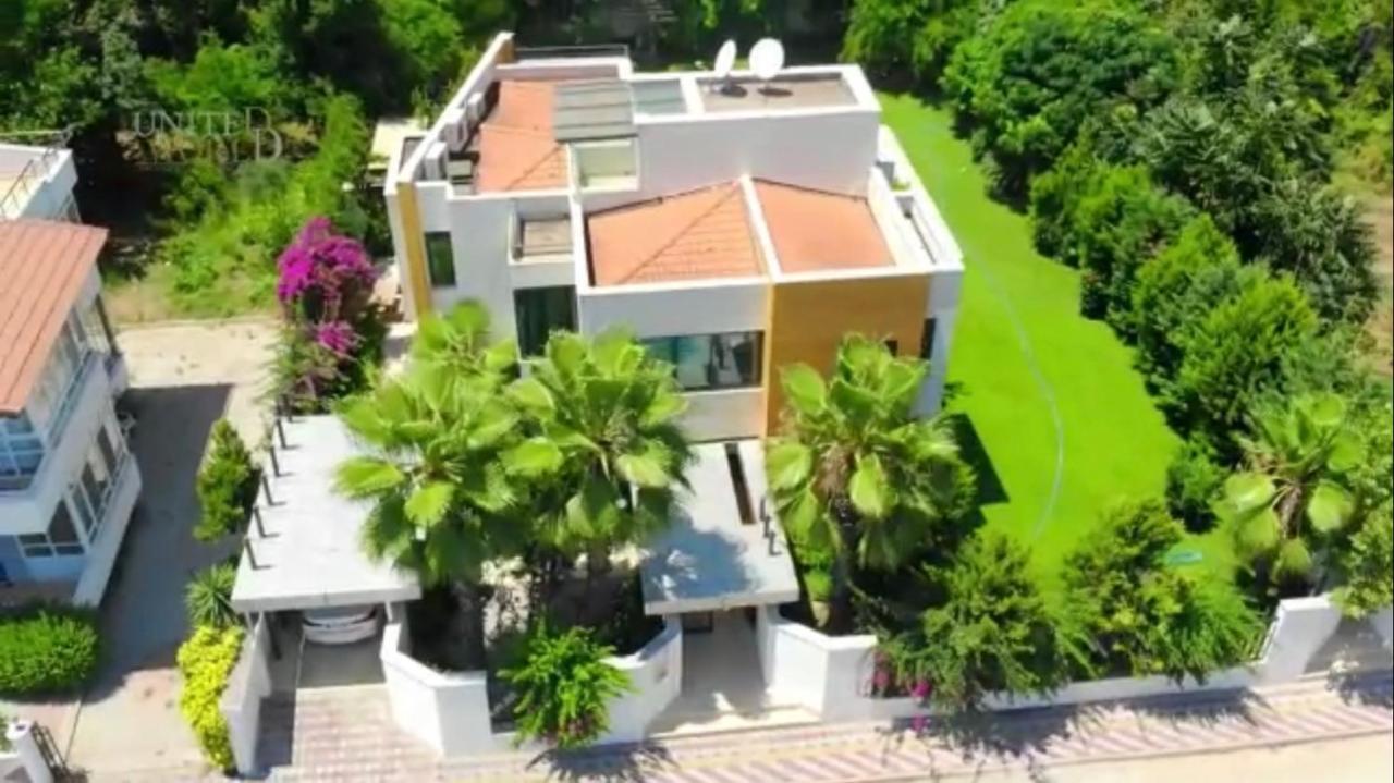 Villa Diva Kemer Kültér fotó