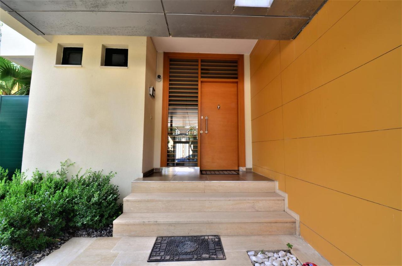 Villa Diva Kemer Kültér fotó