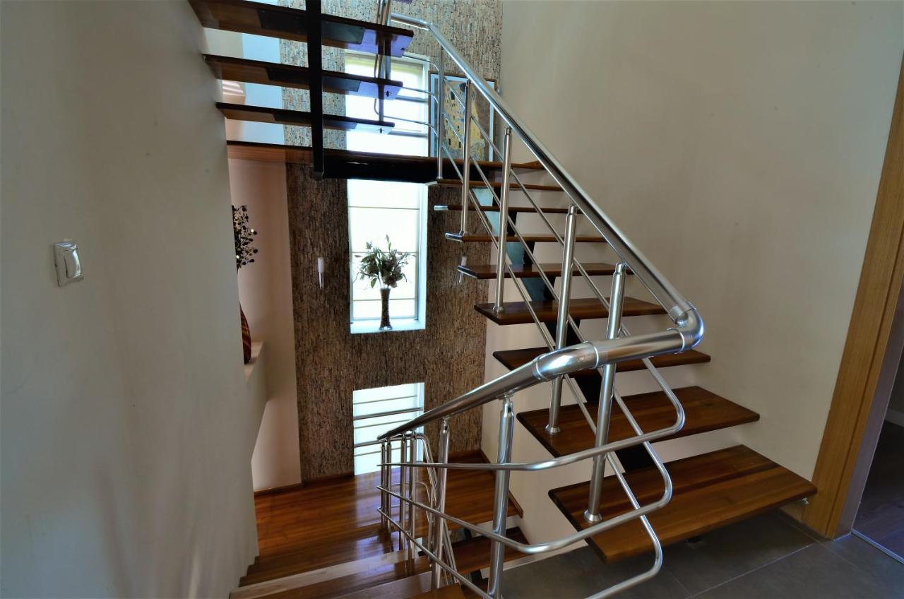 Villa Diva Kemer Kültér fotó