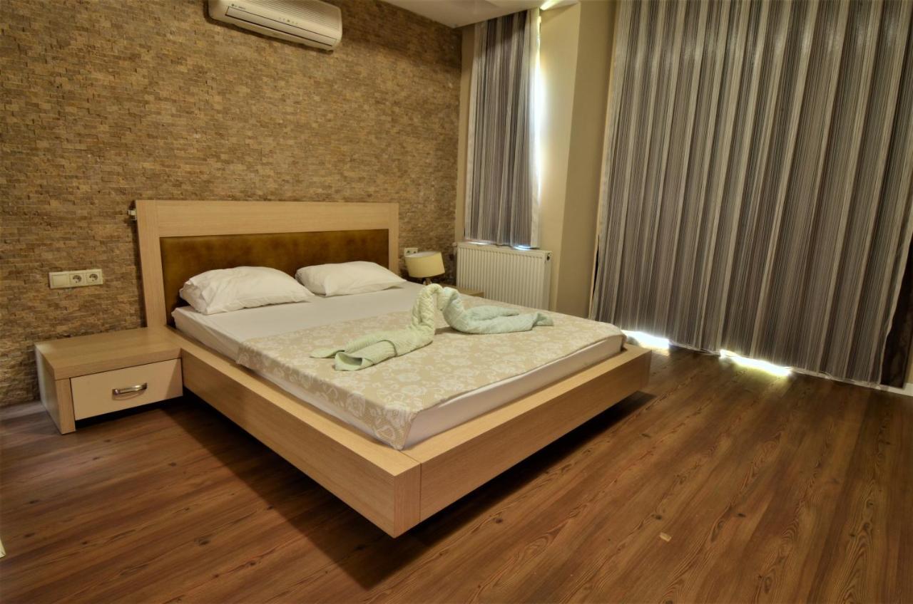 Villa Diva Kemer Kültér fotó