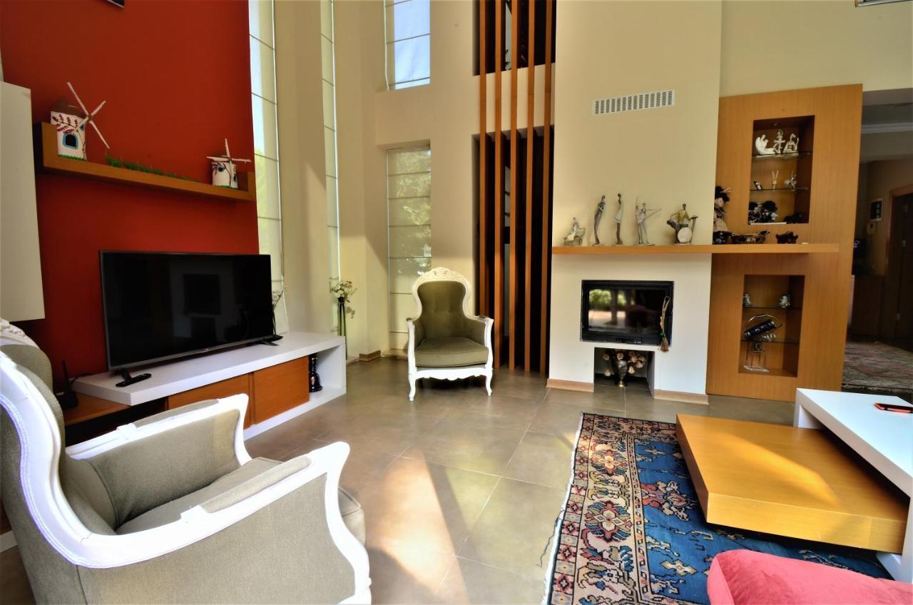 Villa Diva Kemer Kültér fotó