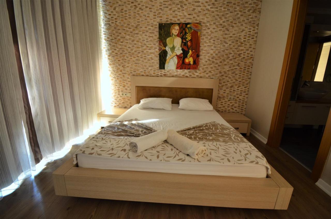 Villa Diva Kemer Kültér fotó