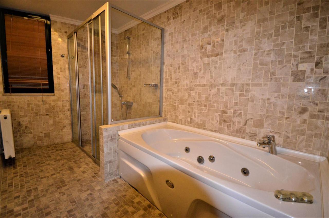 Villa Diva Kemer Kültér fotó