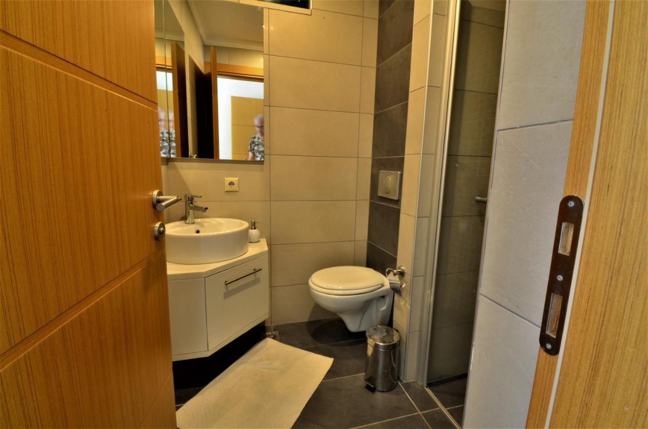 Villa Diva Kemer Kültér fotó