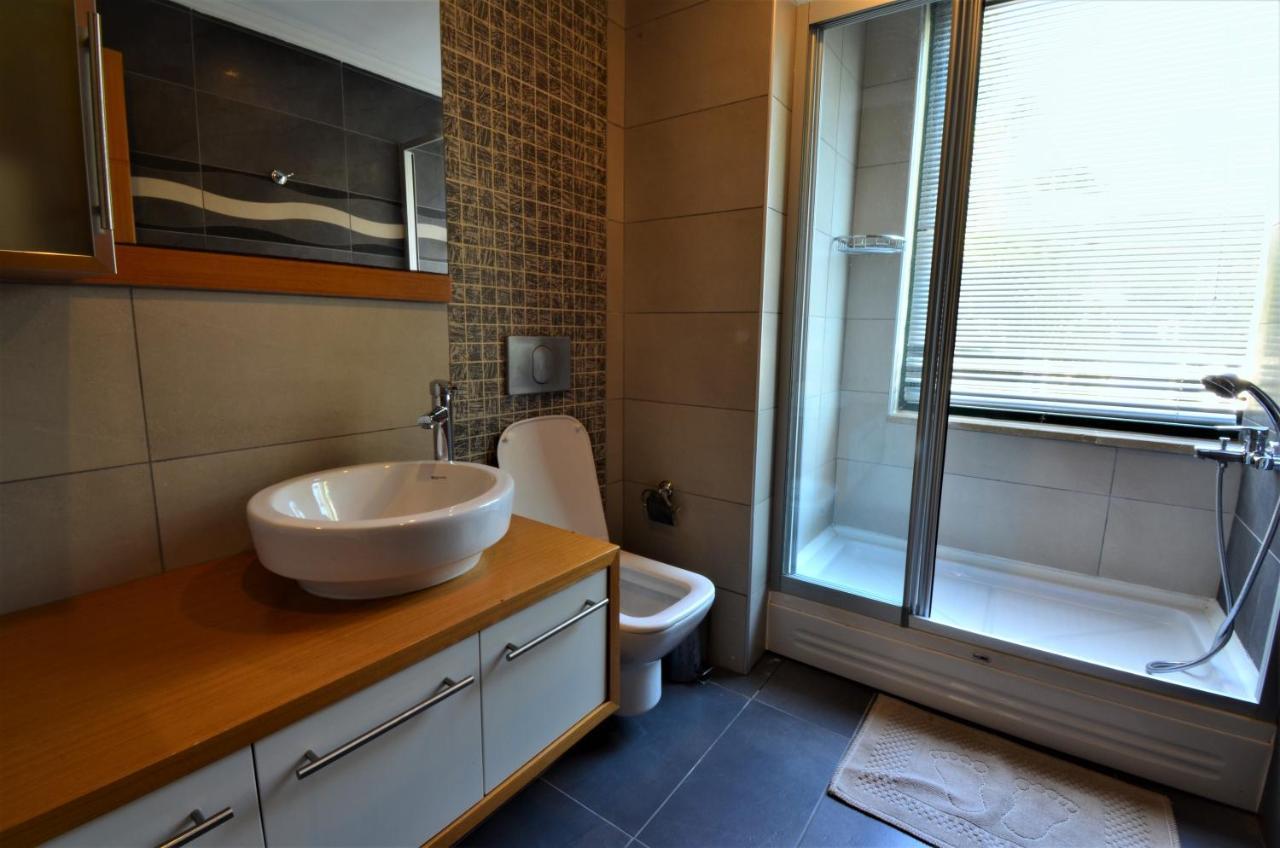 Villa Diva Kemer Kültér fotó