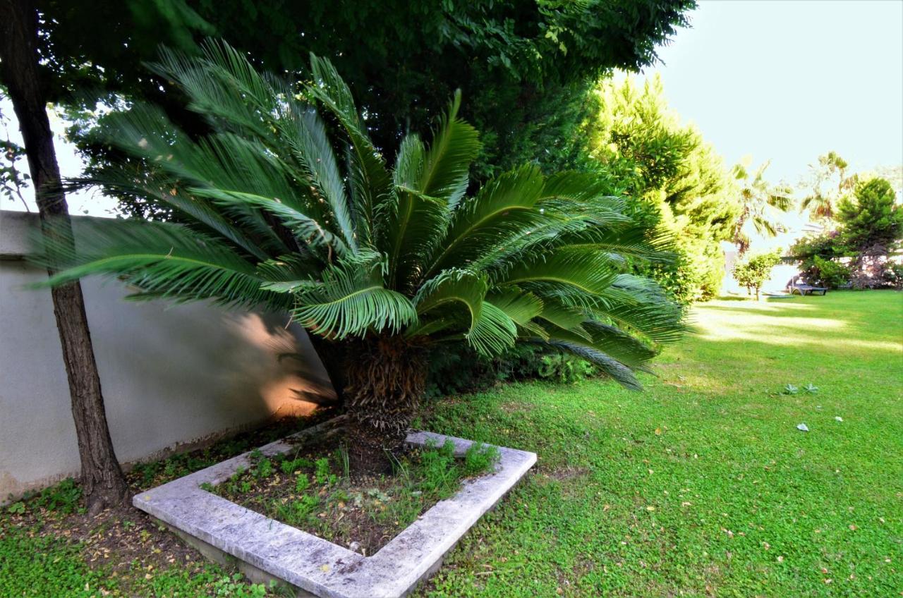 Villa Diva Kemer Kültér fotó
