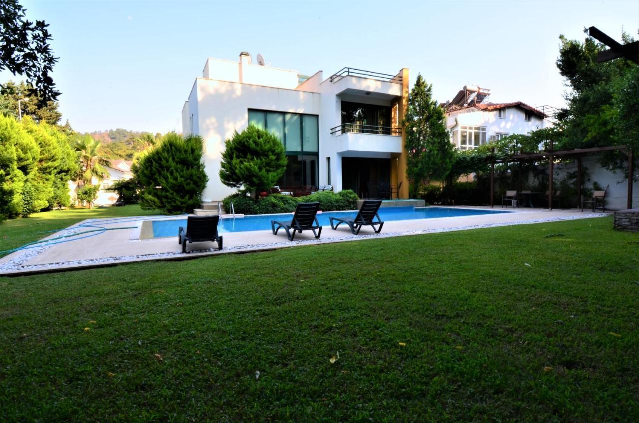 Villa Diva Kemer Kültér fotó
