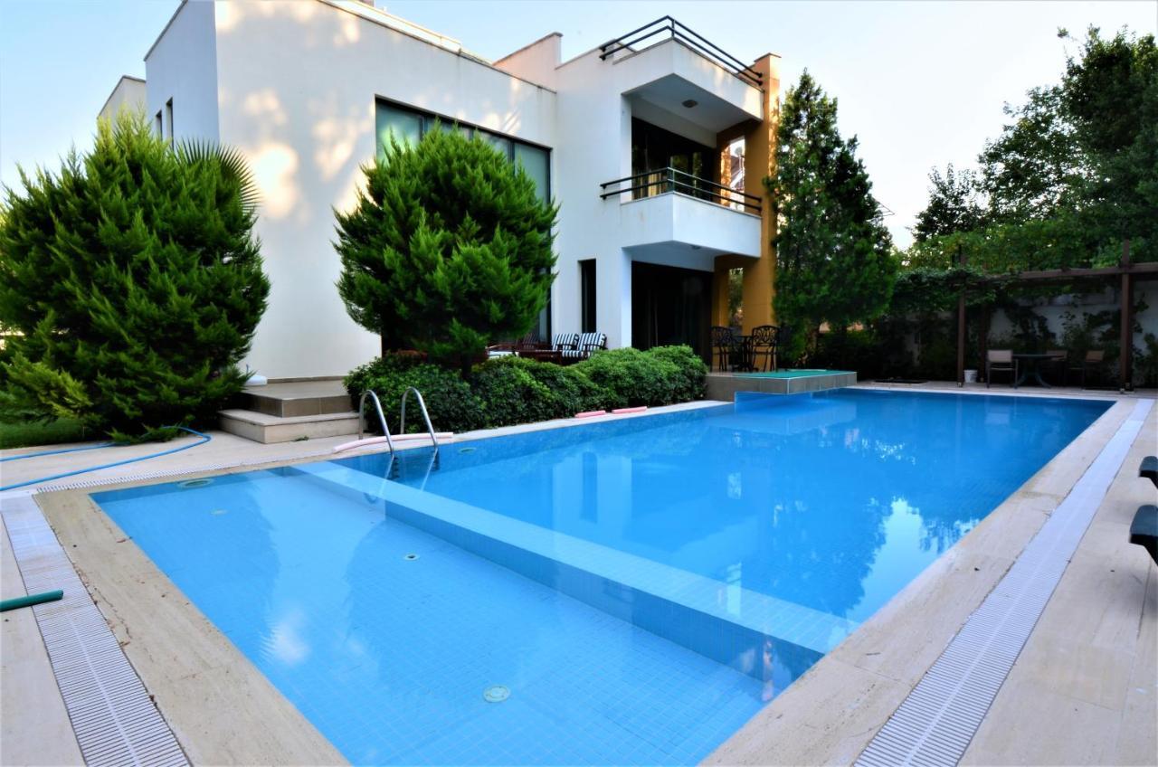 Villa Diva Kemer Kültér fotó