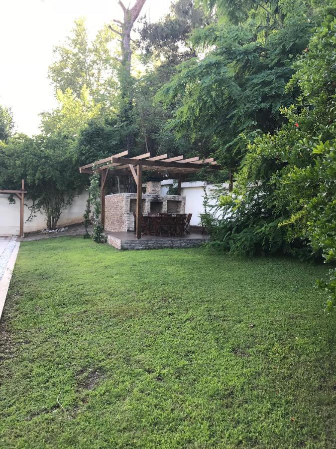 Villa Diva Kemer Kültér fotó