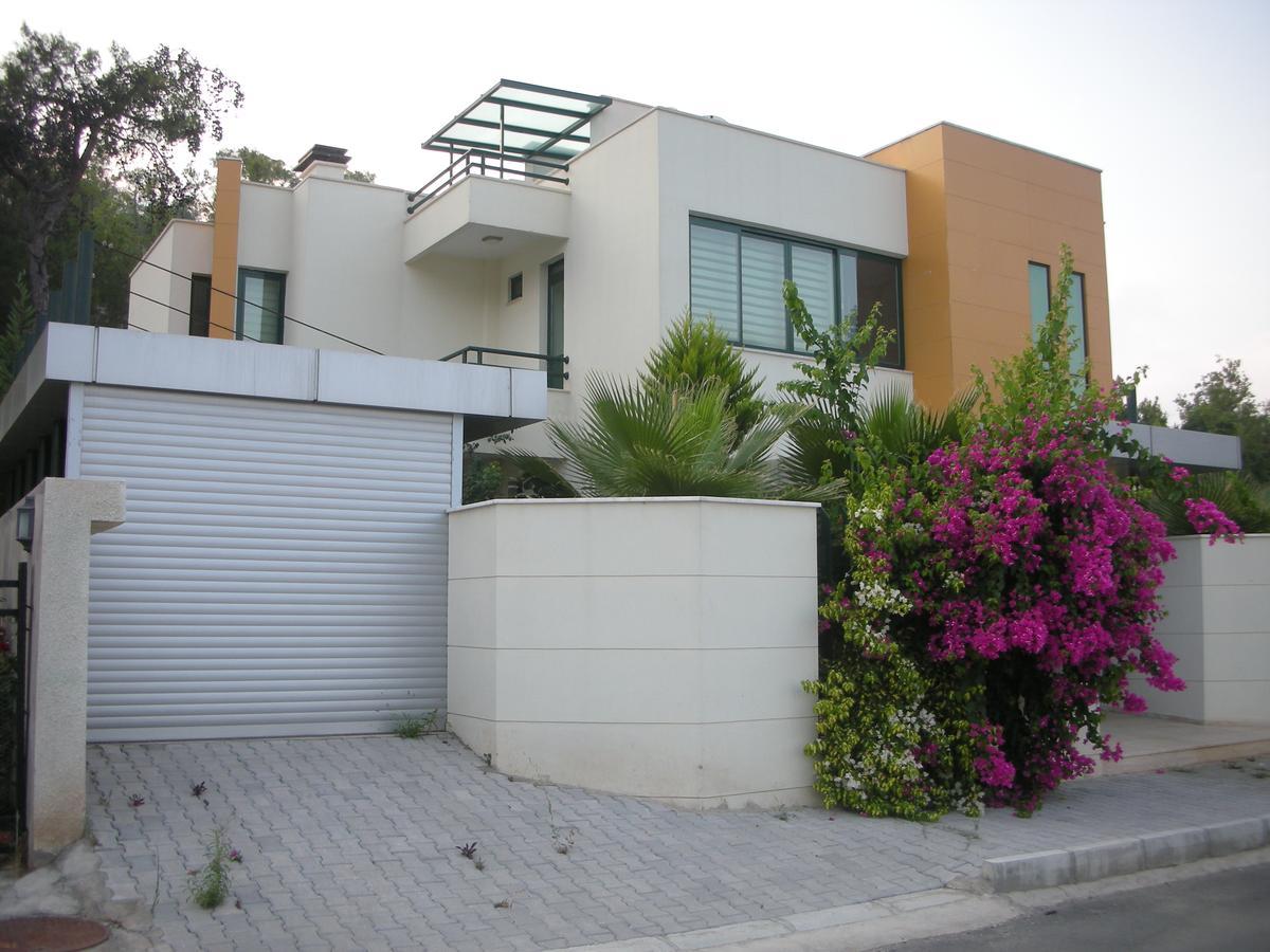Villa Diva Kemer Kültér fotó