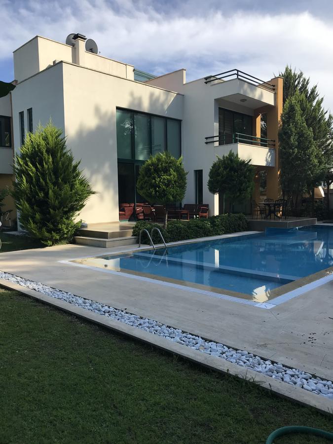 Villa Diva Kemer Kültér fotó