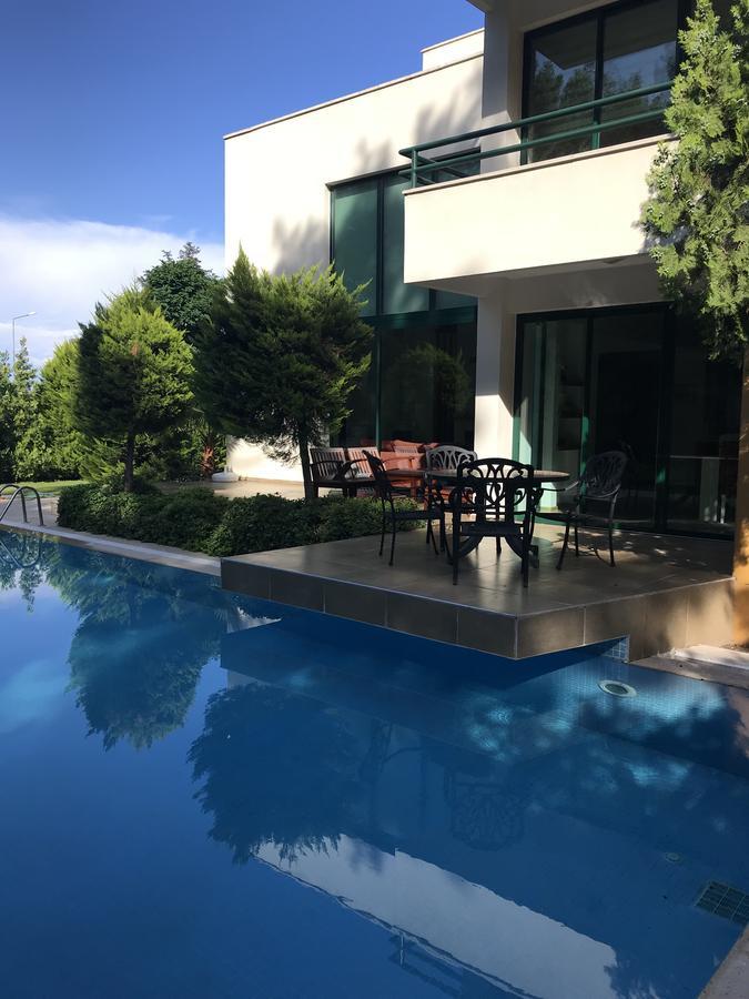 Villa Diva Kemer Kültér fotó