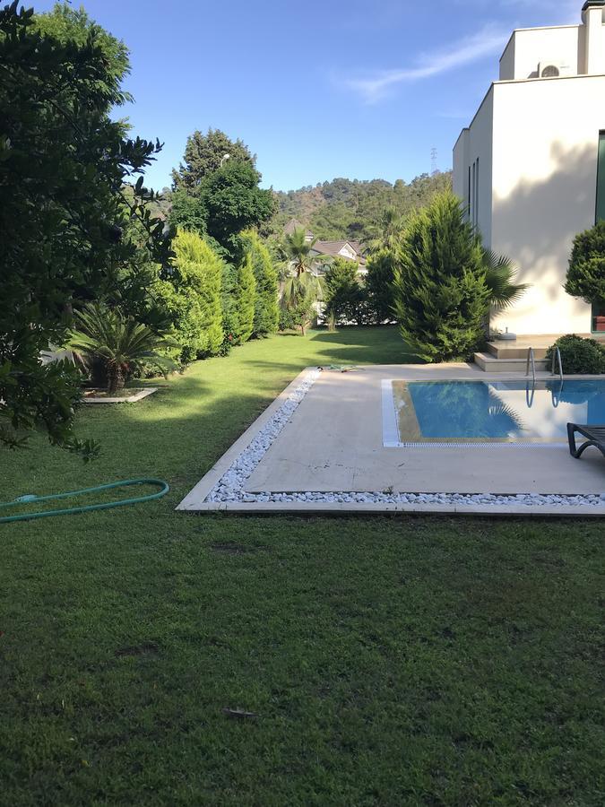 Villa Diva Kemer Kültér fotó