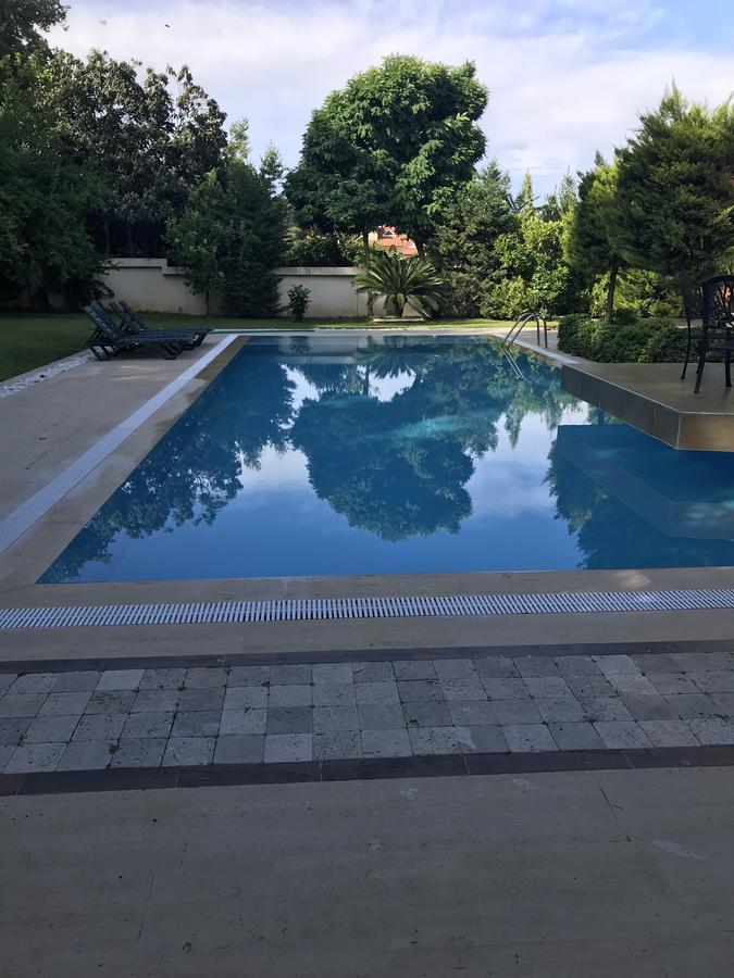 Villa Diva Kemer Kültér fotó