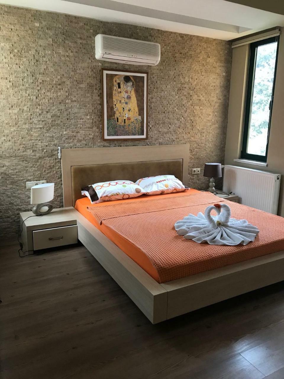 Villa Diva Kemer Kültér fotó