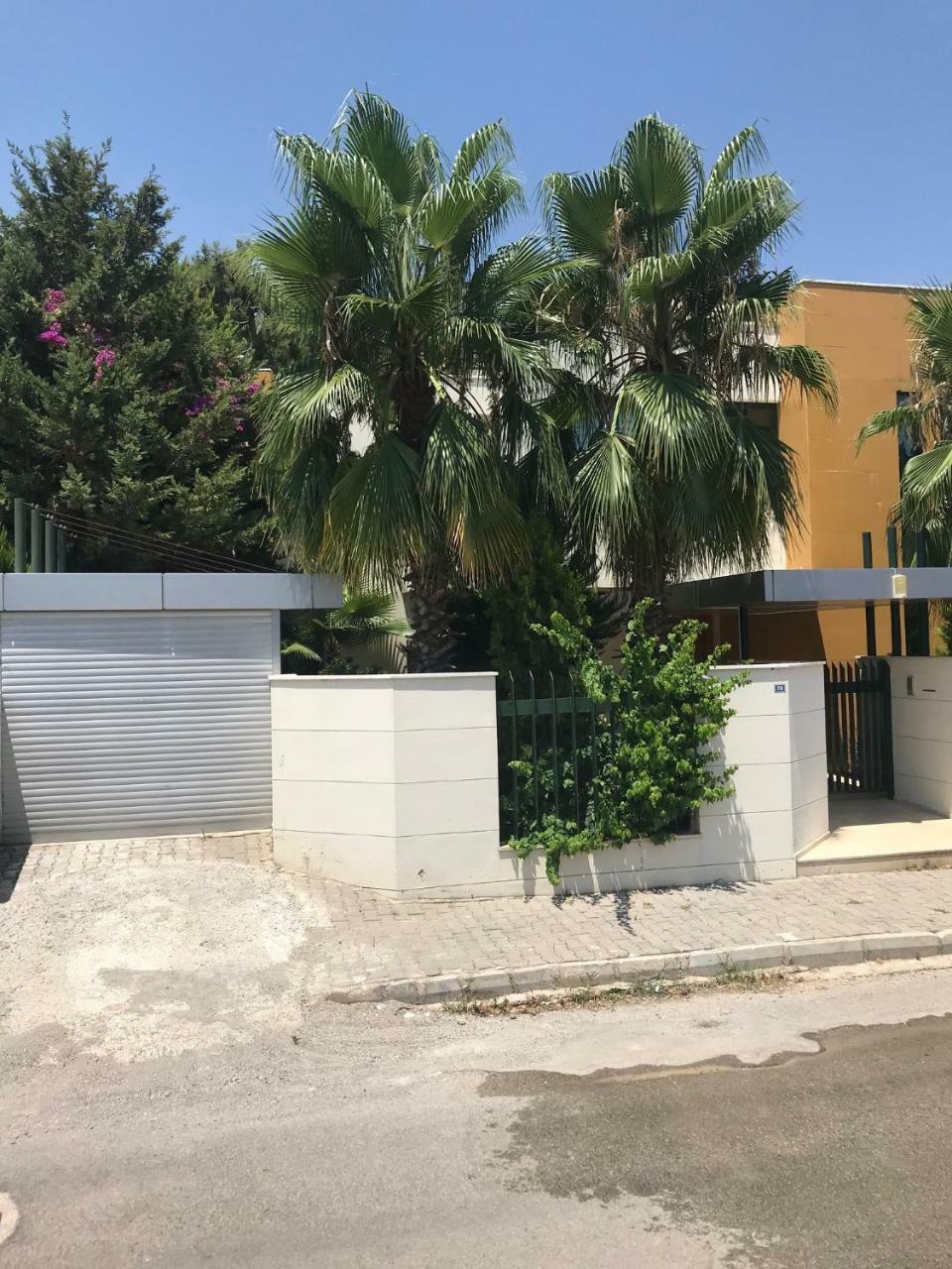 Villa Diva Kemer Kültér fotó