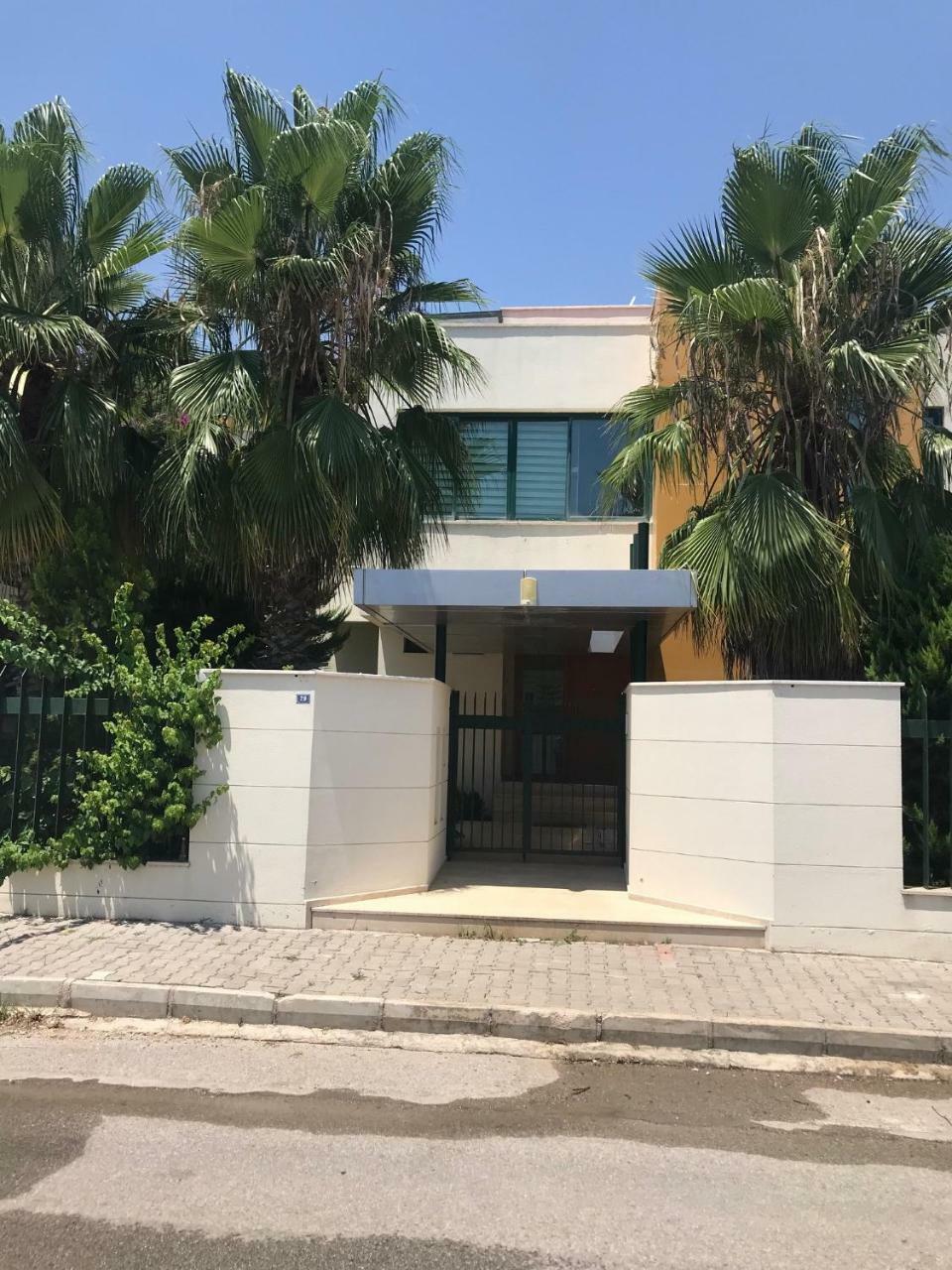 Villa Diva Kemer Kültér fotó