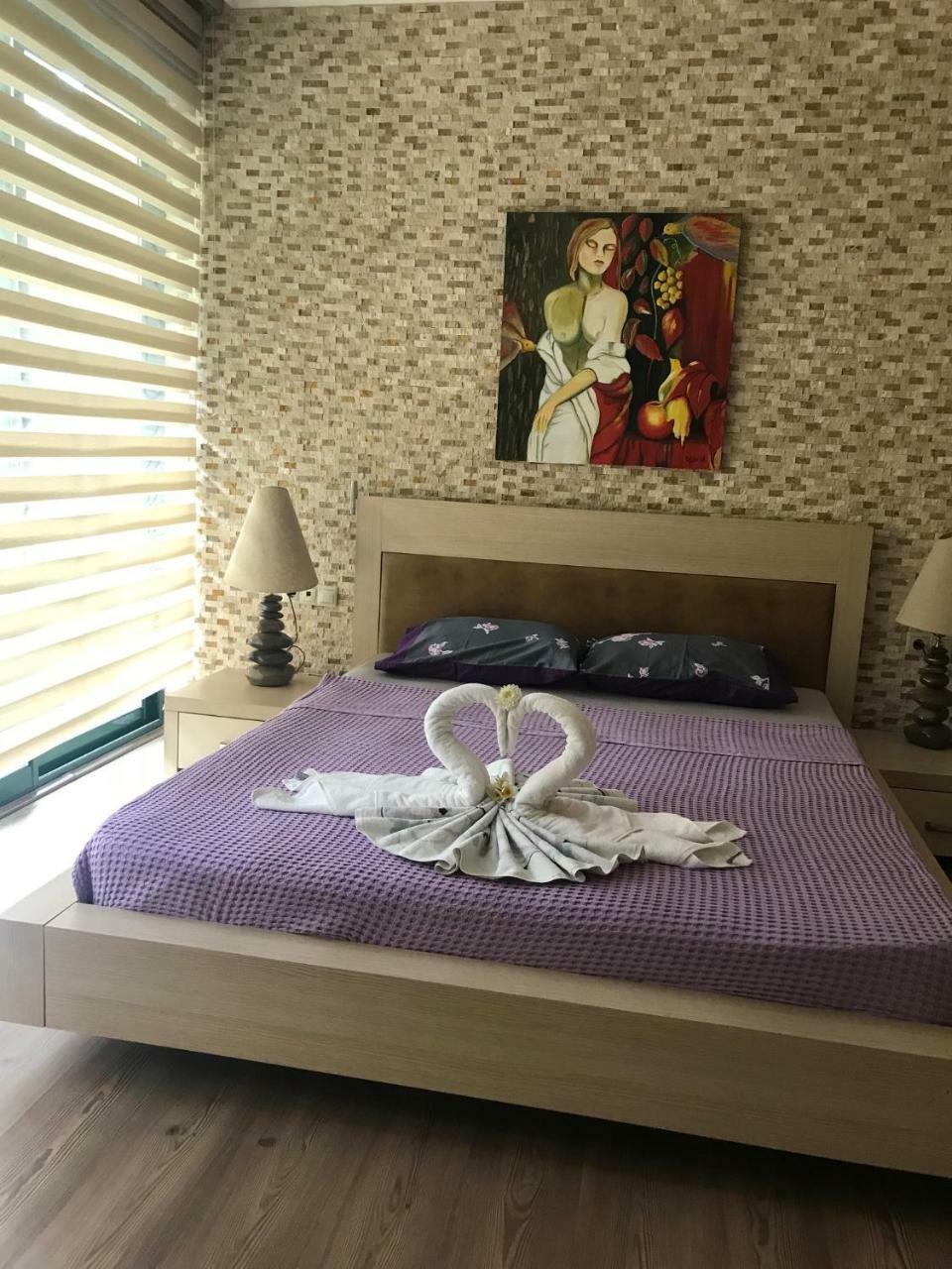 Villa Diva Kemer Kültér fotó
