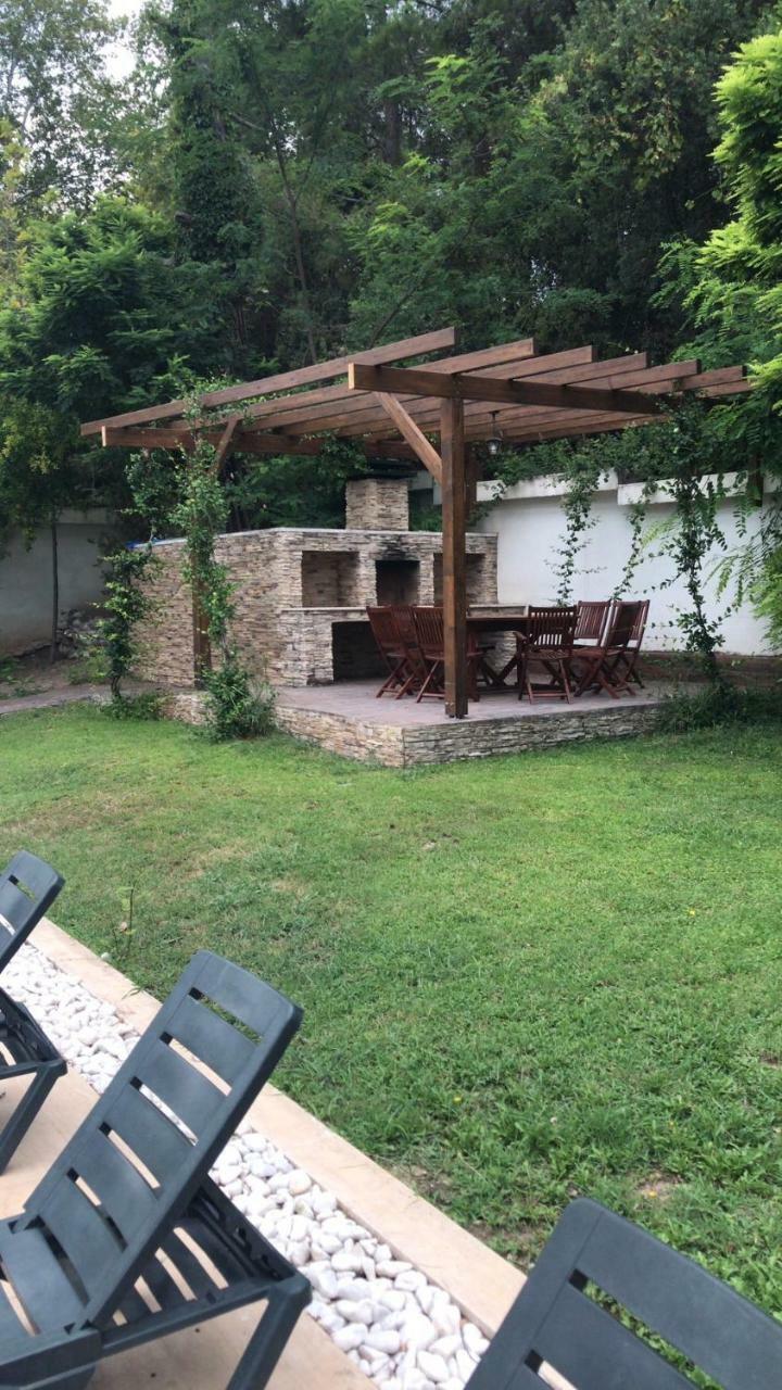 Villa Diva Kemer Kültér fotó