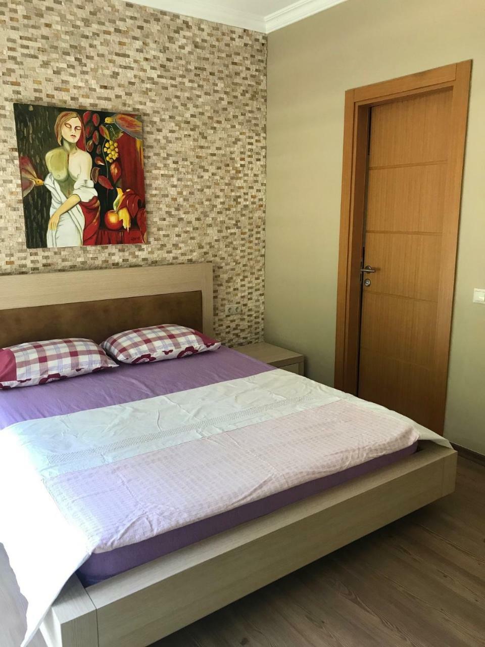 Villa Diva Kemer Kültér fotó