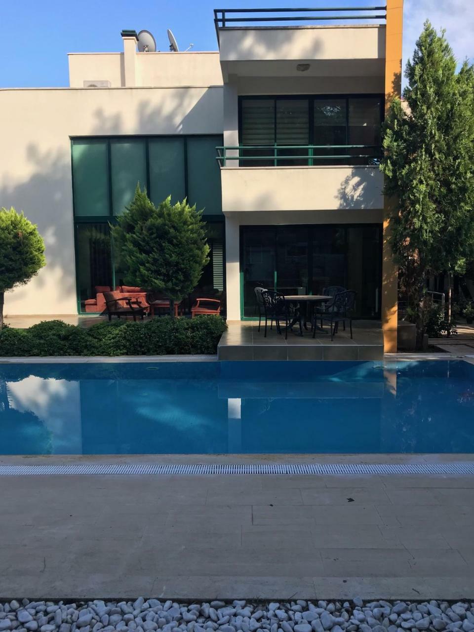 Villa Diva Kemer Kültér fotó