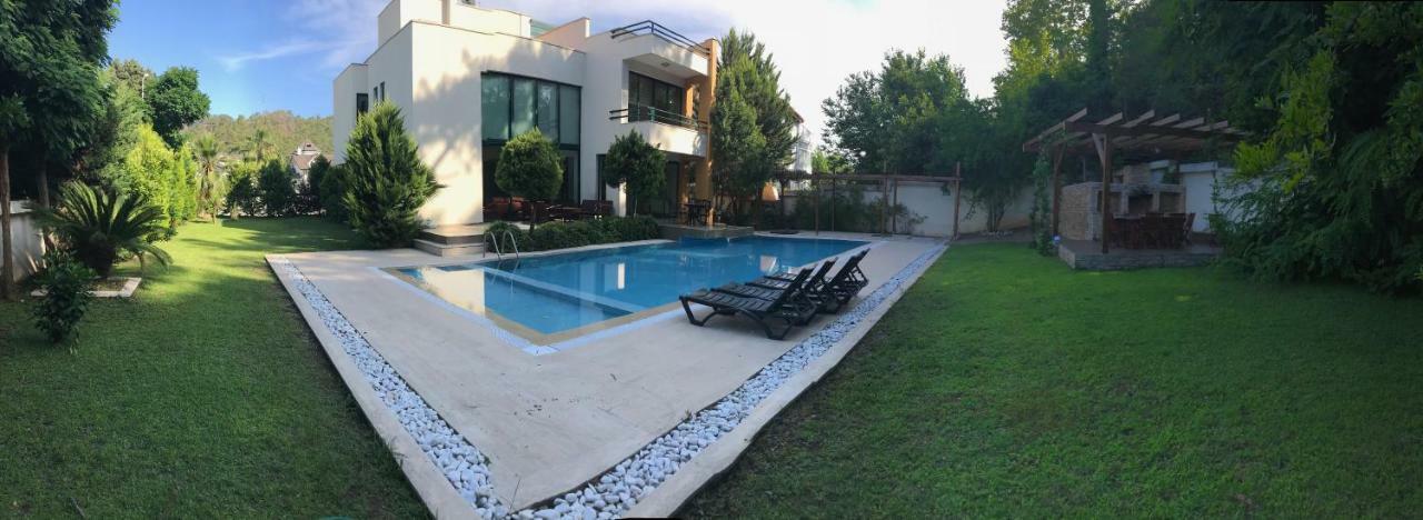 Villa Diva Kemer Kültér fotó