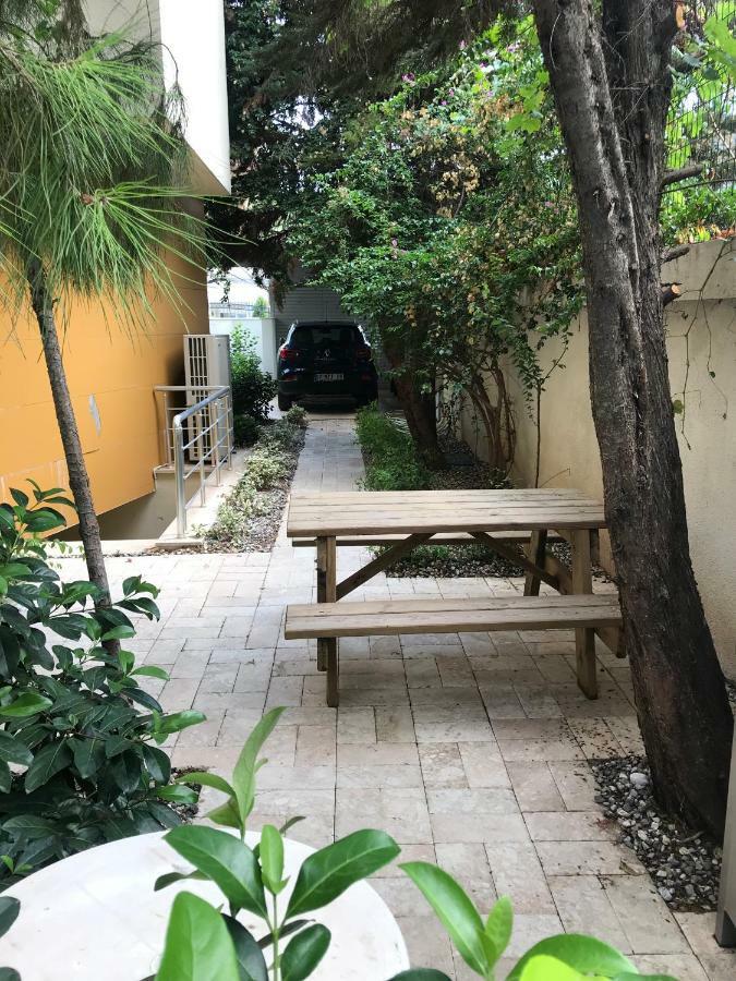 Villa Diva Kemer Kültér fotó