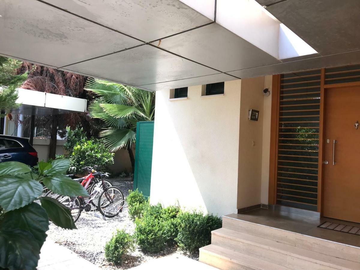 Villa Diva Kemer Kültér fotó