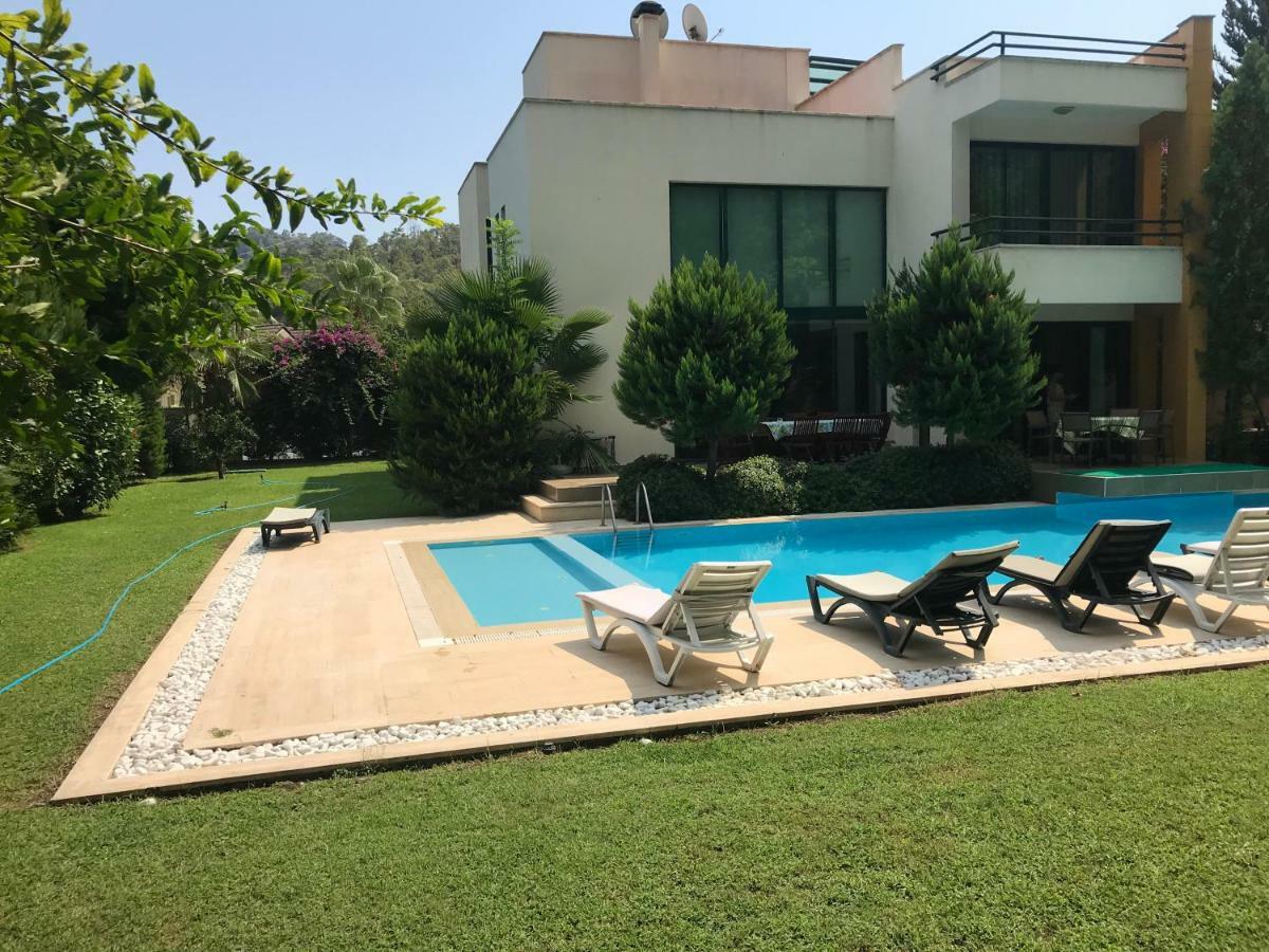 Villa Diva Kemer Kültér fotó