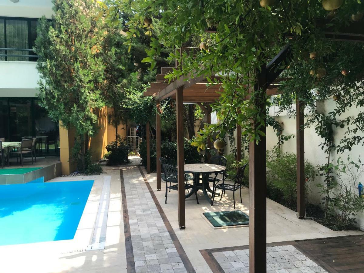 Villa Diva Kemer Kültér fotó