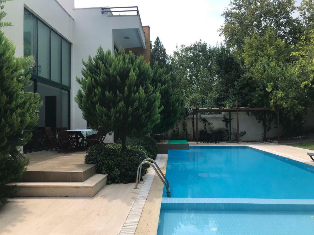 Villa Diva Kemer Kültér fotó